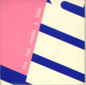 The Fish Needs a Bike by Blurt